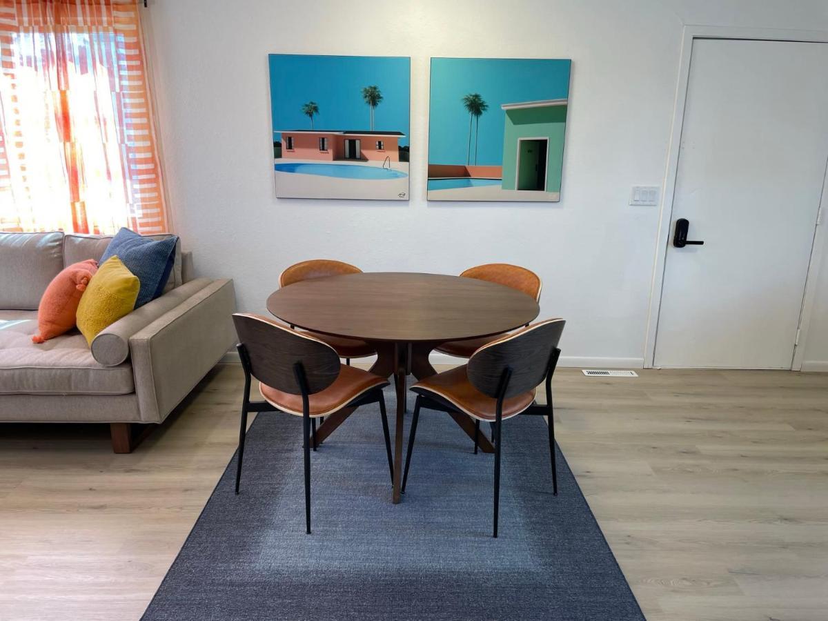 2nd Floor, 2 Bedroom Condo, Sleeps 6 Lake City Buitenkant foto