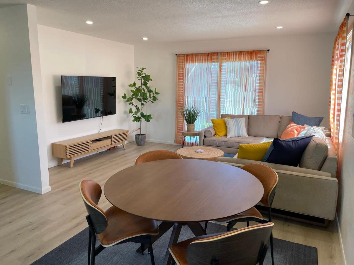 2nd Floor, 2 Bedroom Condo, Sleeps 6 Lake City Buitenkant foto