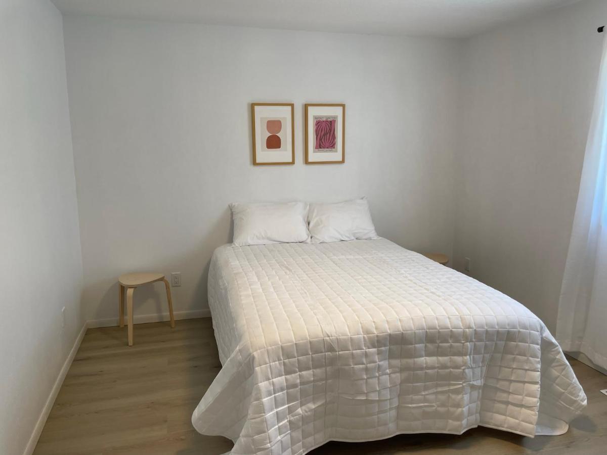 2nd Floor, 2 Bedroom Condo, Sleeps 6 Lake City Buitenkant foto
